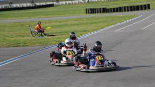 SCC Charlotte 2021 Karting for a Cause