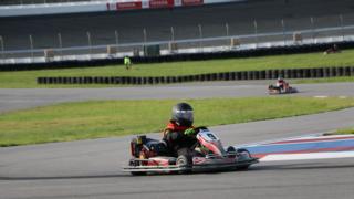 SCC Charlotte Karting for a Cause