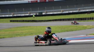 SCC Charlotte Karting for a Cause