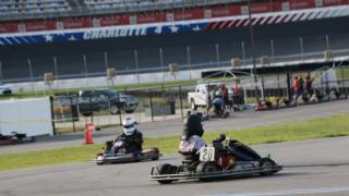 SCC Charlotte Karting for a Cause