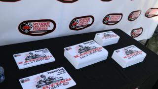 SCC Charlotte Karting for a Cause