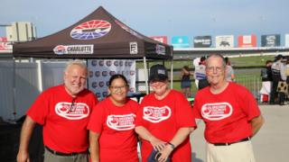 SCC Charlotte Karting for a Cause