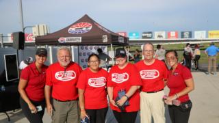 SCC Charlotte Karting for a Cause