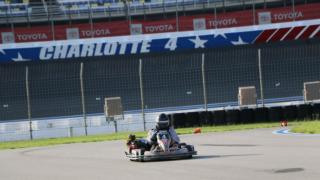 SCC Charlotte Karting for a Cause