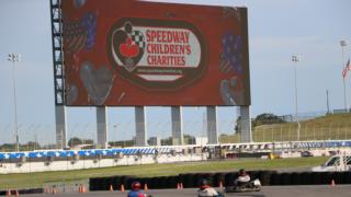 SCC Charlotte Karting for a Cause