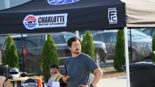 SCC Charlotte Karting for a Cause