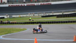 SCC Charlotte Karting for a Cause