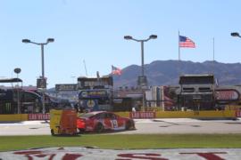 Gallery: SCC Las Vegas 2018 Track Walk