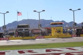 Gallery: SCC Las Vegas 2018 Track Walk