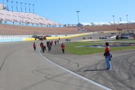 Gallery: SCC Las Vegas 2018 Track Walk