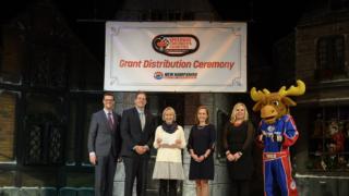 Gallery: SCC New Hampshire- Grant Distribution Ceremony