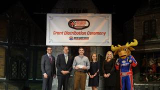 Gallery: SCC New Hampshire- Grant Distribution Ceremony