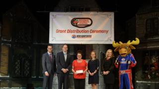 Gallery: SCC New Hampshire- Grant Distribution Ceremony