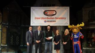 Gallery: SCC New Hampshire- Grant Distribution Ceremony