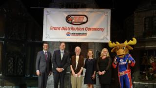 Gallery: SCC New Hampshire- Grant Distribution Ceremony