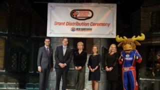 Gallery: SCC New Hampshire- Grant Distribution Ceremony