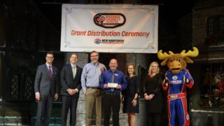 Gallery: SCC New Hampshire- Grant Distribution Ceremony