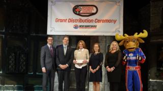 Gallery: SCC New Hampshire- Grant Distribution Ceremony