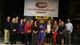 Gallery: SCC New Hampshire- Grant Distribution Ceremony