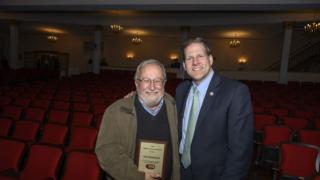 Gallery: SCC New Hampshire- Grant Distribution Ceremony