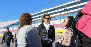 Gallery: SCC Las Vegas 2018 Track Walk