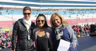 Gallery: SCC Las Vegas 2018 Track Walk