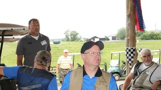 Gallery: SCC Kentucky 2017 Pulling for Kids Charity Clay Shoot presented by The NRA Foundation