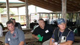 Gallery: SCC Kentucky 2017 Pulling for Kids Charity Clay Shoot presented by The NRA Foundation