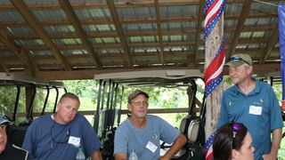 Gallery: SCC Kentucky 2017 Pulling for Kids Charity Clay Shoot presented by The NRA Foundation