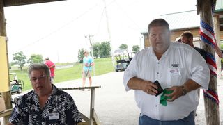 Gallery: SCC Kentucky 2017 Pulling for Kids Charity Clay Shoot presented by The NRA Foundation