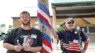 Gallery: SCC Kentucky 2017 Pulling for Kids Charity Clay Shoot presented by The NRA Foundation