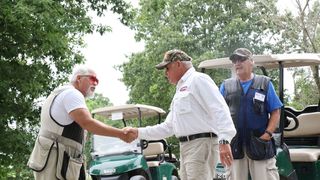 Gallery: SCC Kentucky 2017 Pulling for Kids Charity Clay Shoot presented by The NRA Foundation