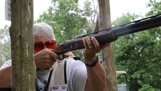 Gallery: SCC Kentucky 2017 Pulling for Kids Charity Clay Shoot presented by The NRA Foundation