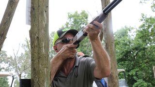 Gallery: SCC Kentucky 2017 Pulling for Kids Charity Clay Shoot presented by The NRA Foundation