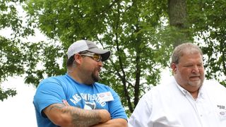 Gallery: SCC Kentucky 2017 Pulling for Kids Charity Clay Shoot presented by The NRA Foundation