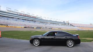Gallery: Laps for Charity 2021
