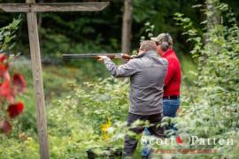 Gallery: SCC New Hanpshire 2019 Clay Shoot