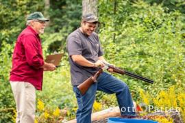 Gallery: SCC New Hanpshire 2019 Clay Shoot