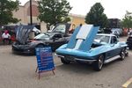 Gallery: 2014 GM Junkies Car Show Benefitting SCC 