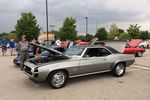 Gallery: 2014 GM Junkies Car Show Benefitting SCC 