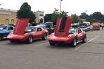 Gallery: 2014 GM Junkies Car Show Benefitting SCC 