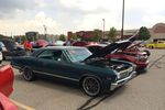 Gallery: 2014 GM Junkies Car Show Benefitting SCC 