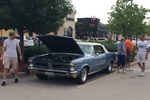 Gallery: 2014 GM Junkies Car Show Benefitting SCC 