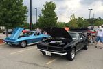 Gallery: 2014 GM Junkies Car Show Benefitting SCC 