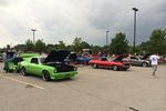 Gallery: 2014 GM Junkies Car Show Benefitting SCC 