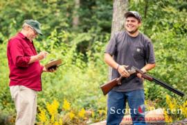 Gallery: SCC New Hanpshire 2019 Clay Shoot