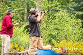 Gallery: SCC New Hanpshire 2019 Clay Shoot