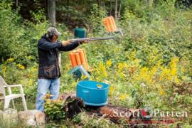 Gallery: SCC New Hanpshire 2019 Clay Shoot