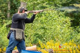 Gallery: SCC New Hanpshire 2019 Clay Shoot