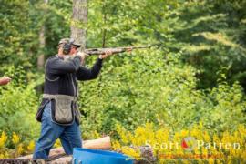 Gallery: SCC New Hanpshire 2019 Clay Shoot